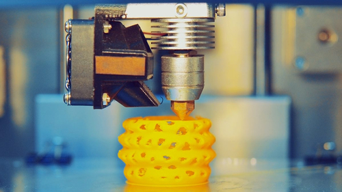 Latest company Solutions about Lâmpadas infravermelhas aplicadas na indústria da impressão 3D