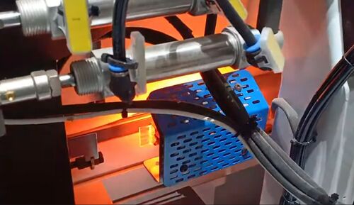 Como é que as lâmpadas infravermelhas se tornam os 