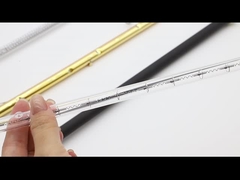 SK15 Lâmpada de aquecimento infravermelho 235V 1500W com reflector cerâmico de ouro branco