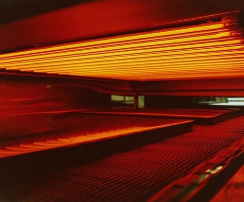 Latest company news about Qual é o método de secagem por infravermelho para tintas à base de água?