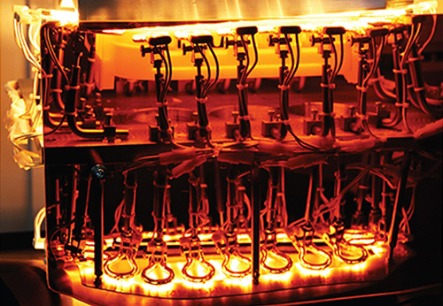 Últimas notícias da empresa sobre Que é uma fonte da luz infra-vermelha?