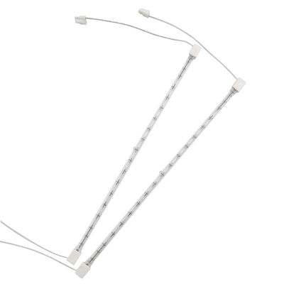 Bom preço. Lâmpada de aquecimento de infravermelho de halogénio de 1800 W SK18 175V 5000h Vida útil on-line