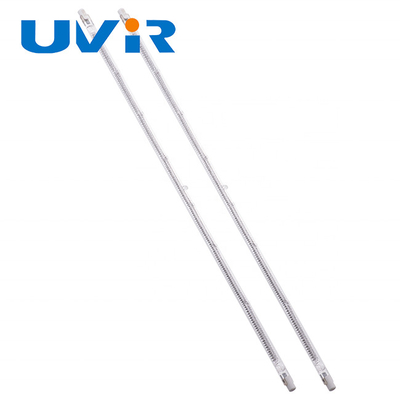 Bom preço. Lâmpada de Aquecimento Infravermelho Halógena Quartzo 2000W 230V Base R7S on-line