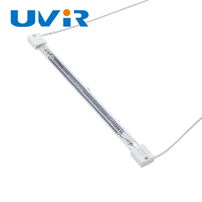 Bom preço. Lâmpada de Aquecimento Infravermelho de Carbono SK15 5000h de Garantia 55-575V on-line