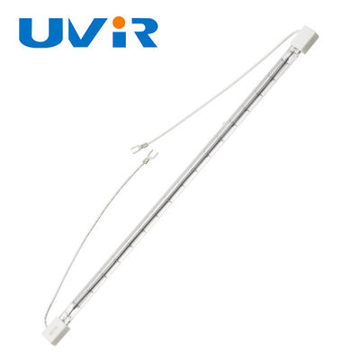 Bom preço. SK18 2500W Lâmpada de calor de halogénio IR de ondas curtas 235V on-line