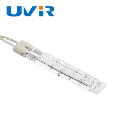 Bom preço Alta eficiência Twin Tube Curto Infravermelho aquecedor de onda Economia de espaço & Economia de mão de obra on-line