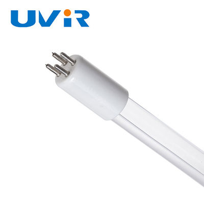 Bom preço. 21W 4PIN T5 lâmpada UV germicida 254nm tubo de quartzo on-line