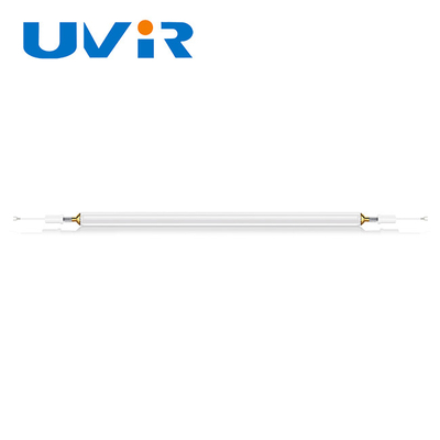 Good price Autenticação de cura UV do GV de RoHS do alogenuro do metal da lâmpada da pressão média on-line