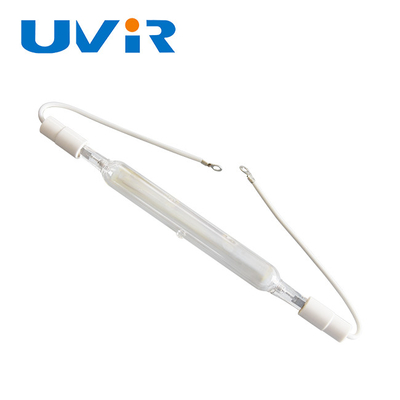 Good price Lâmpada de cura UV ultravioleta, máquina impressora uv de 3.5KW Mercury Lamp For Offset Flexible on-line