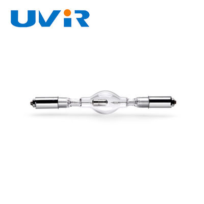 Bom preço. 12.5V 80mm Lâmpada de arco curto de xenônio 400h Quartz Life on-line