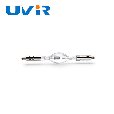 Bom preço. Lâmpada de arco curto Xenon 3000W 334mm para Projeção Digital on-line