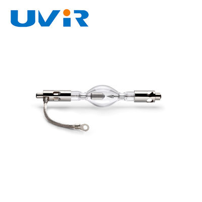 Bom preço. Lâmpada de arco curto esférica de xenônio de alta pressão 4200W 190000lm on-line