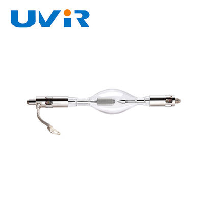 Bom preço. Lâmpada de arco curto Xenon 6500W 160A 375mm para projetores de cinema on-line