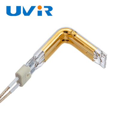 Bom preço tubo infravermelho do elemento de aquecimento de 11x23mm 5000 horas que servem a vida on-line