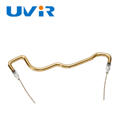 Good price Ouro especial UV da forma que reveste da indústria infravermelha do emissor do IR a onda curto on-line