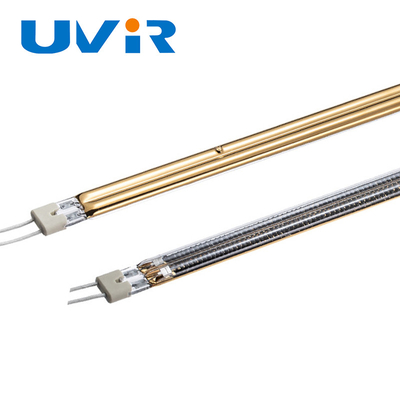 Bom preço. Lâmpada de aquecimento de fibra de carbono de 7900W 20000H on-line