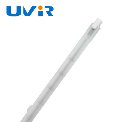 Bom preço. R7S Lâmpada de aquecimento por ondas infrarroxas de tubo congelado 200-4000W on-line