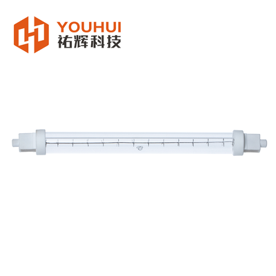 Bom preço. SK15T Short Wave Quartz Infrared Heating Lamp with 5000h Working Time for Paint Drying and Baking (Lâmpada de aquecimento infravermelho de onda curta SK15T) on-line