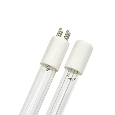 Good price 4 lâmpada UV do tubo dos pinos T5 75W 1554mm para o equipamento da desinfecção da água on-line