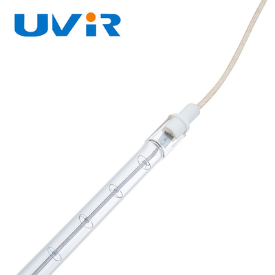 Good price Do tubo claro de quartzo da onda curto de RS lâmpadas de aquecimento infravermelhas 230V 500W para secar on-line