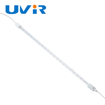 Good price onda curto baixa da lâmpada SC06 do Ir do halogênio de 500W 230V para o calor médico on-line