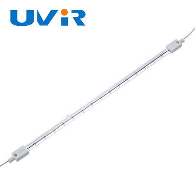 Good price Lâmpadas do halogênio de SK15S IR, calefator do tubo de Infared com revestimento branco on-line
