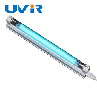 Bom preço Lâmpada germicida 16W 288mm de 2 PIN Double End Uv Led para purificador do ar on-line