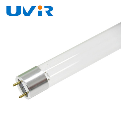Good price As lâmpadas bactericidas uv do tubo 11W de quartzo G5 matam o ácaro da poeira para o hospital do quarto on-line