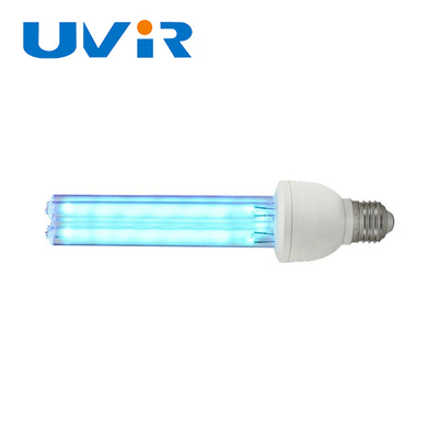 Good price Estojo compacto Uvc integrado baixo 15W 25W da lâmpada da desinfecção do Sanitizer E27 on-line