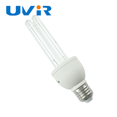 Good price lâmpada uv ultravioleta E26/E27 do bulbo do ozônio 254nm para a esterilização on-line