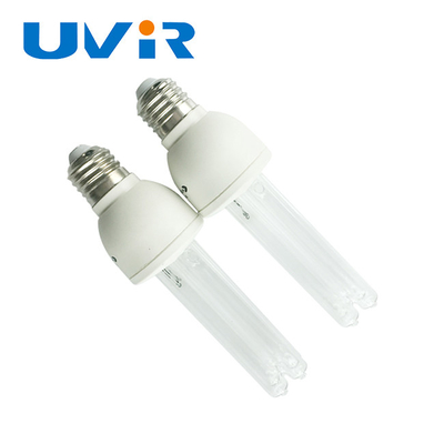 Good price Lâmpada germicida UVC do CE, lâmpada uv da desinfecção de E27 15W para a casa on-line