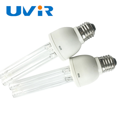 Good price 15/25W lâmpada germicida UVC, ampola Uvc do ozônio 110V/220V on-line
