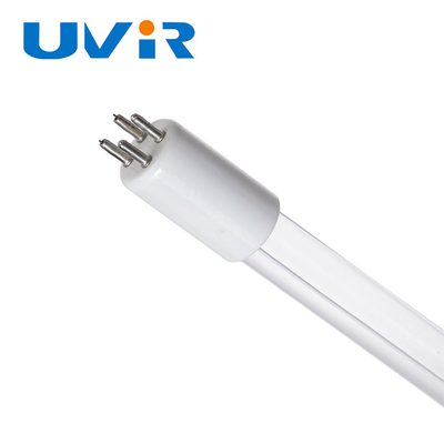 Good price tubo uv da lâmpada 21W, bulbo uv 4 PIN Double End de Germicid 254nm T5 on-line