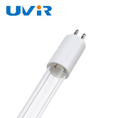 Good price lâmpada germicida ultravioleta UV 17W de gph357t5l para o equipamento da desinfecção da água on-line