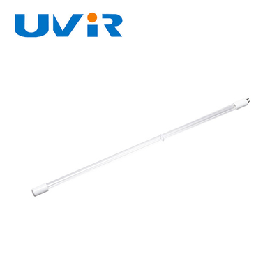 Good price GPH1630T5L 4P Ray Lamp Ultraviolet Germicidal uv 55W 1148mm on-line