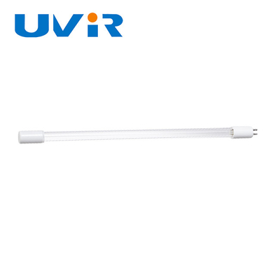 Lâmpada Germicida UV GPH436T5L HO 4PIN 436mm 48W para Hospital