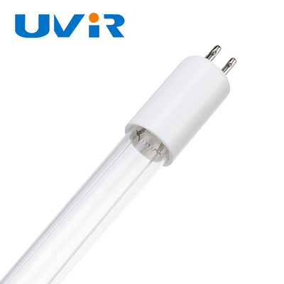 Casa 4 Pin Single End 27W de GPH287T5L HO Uv Germicidal Lamp For
