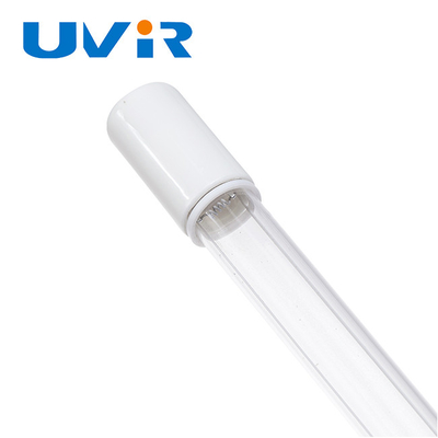 32W T5 UVC Lâmpada Germicida 254nm tubo de quartzo