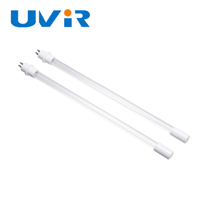 Good price Pin UVC da lâmpada 4 do ozônio do OEM do ODM para a desinfecção do esterilizador da sala on-line