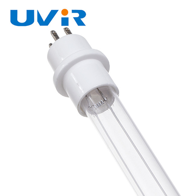 Good price O CE germicida UVC e RoHS da lâmpada 425MA da desinfecção aprovaram on-line