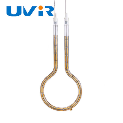 Good price Longa vida infravermelha da lâmpada de aquecimento 1850W do halogênio do aquecedor de alimento 230V 5000h on-line