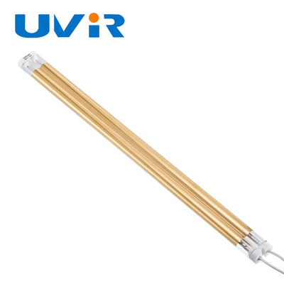 Bom preço. Lâmpada de Infravermelho de Onda Média 2500W Aquecedor de Quartzo 230V Resposta em 60s on-line