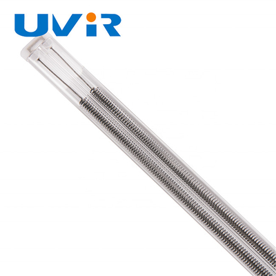 Good price calefatores infravermelhos 3250W do tubo de quartzo de 15x33mm para a secagem da pintura on-line