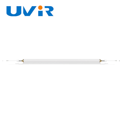 Good price Alogenuro ultra Violet Curing Lamp 7KW do metal para o revestimento baixo de madeira on-line