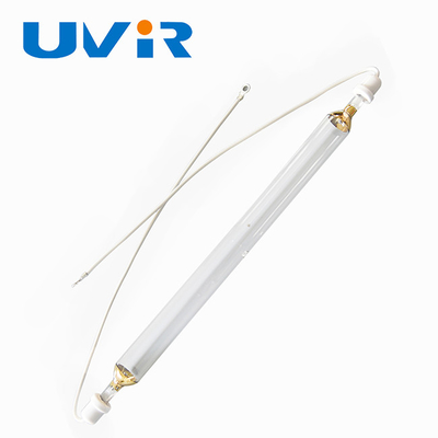 Good price 320V pressão média UV Mercury Lamp 4KW para a colagem da pintura do carro on-line