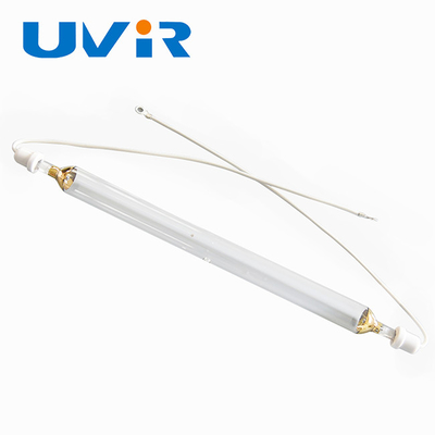 Bom preço. alta tensão de cura UV da lâmpada de 365nm 6kw 380V Mercury para a impressão on-line