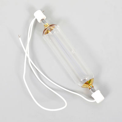 Bom preço. Lâmpada de Mercúrio UV 3000W 700V com Base de Cabeça Cerâmica para Aplicações Industriais de Cura on-line