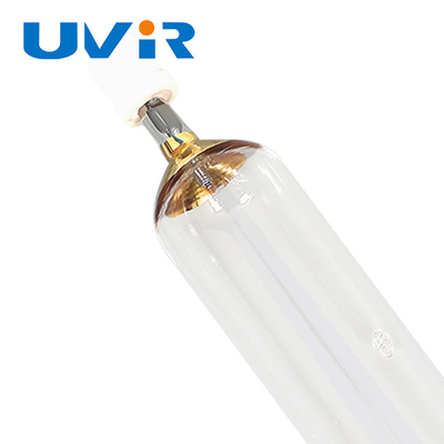 qualidade máquina de Mercury Lamp For Offset Printing do ultravioleta de 700V 3000W Fábrica