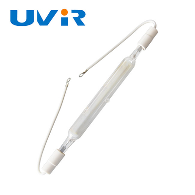Bom preço. Lâmpada de cura UV de mercúrio de 3KW 220V 417nm para aplicações industriais on-line