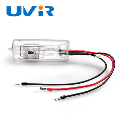 Bom preço. Lâmpada de Deutério de Quartzo 350V para Instrumentos Analíticos on-line
